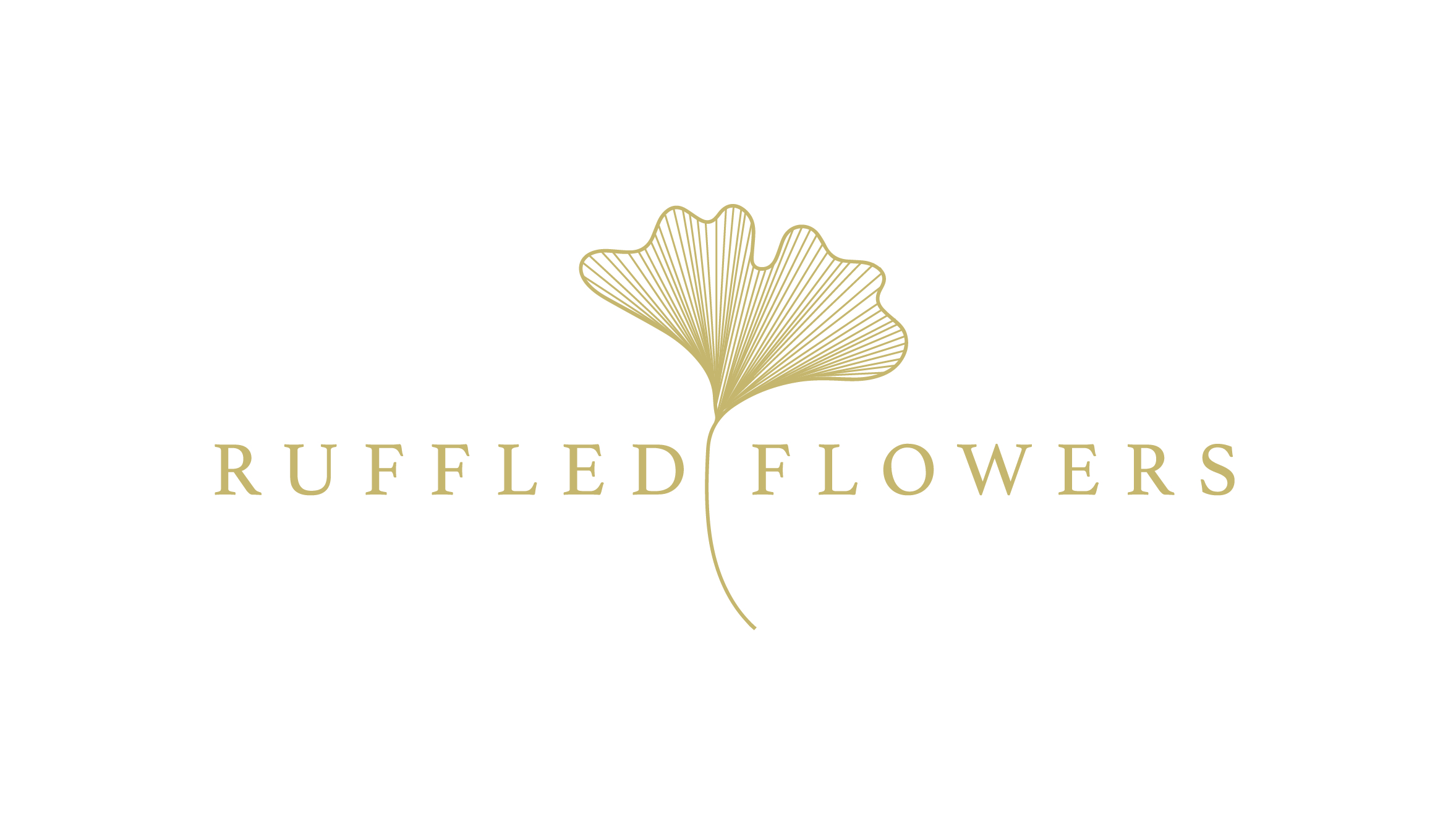 Ruffled Flowers
